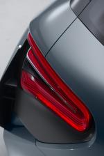 Citroen CXPERIENCE Concept 2016 года